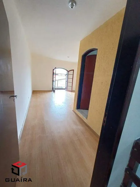 Foto 1 de Sobrado com 3 Quartos à venda, 184m² em LAS VEGAS, Santo André