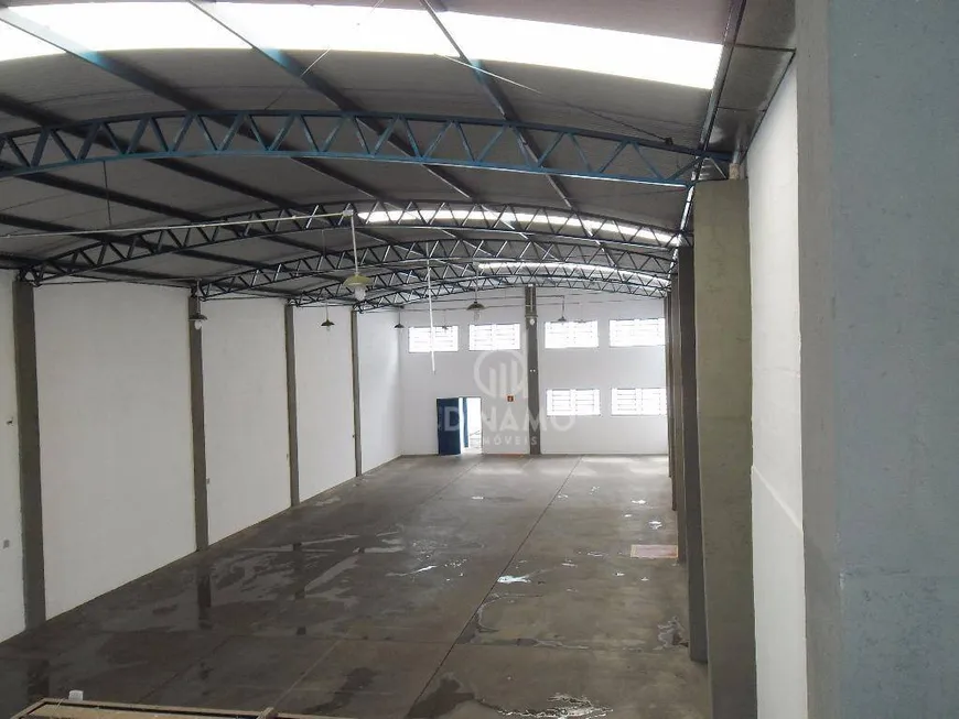 Foto 1 de Ponto Comercial à venda, 500m² em Jardim Anhanguéra, Ribeirão Preto