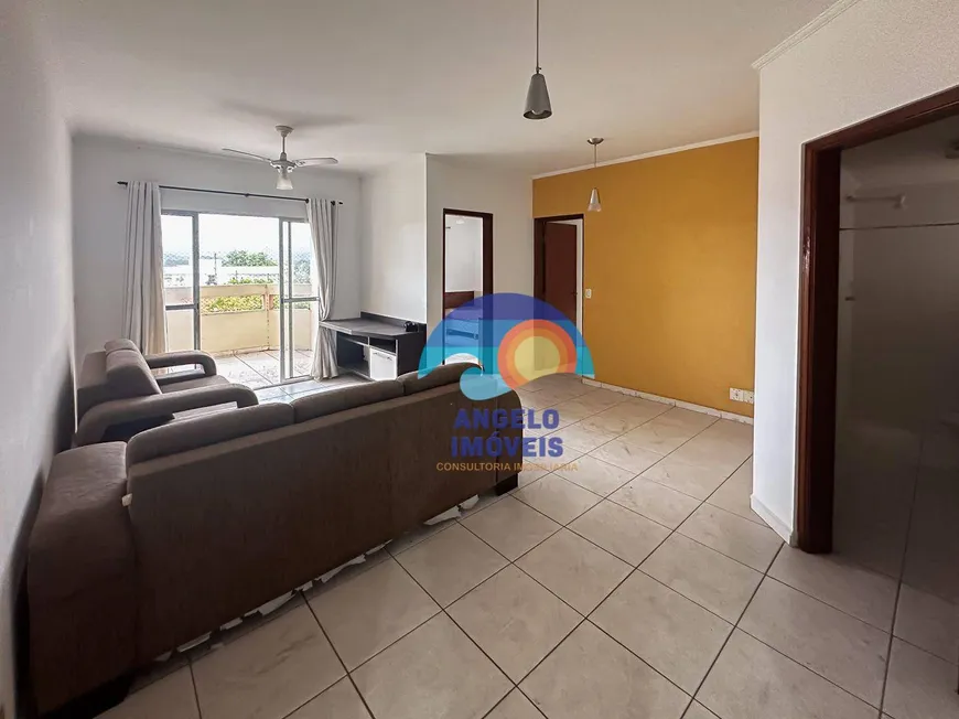 Foto 1 de Apartamento com 2 Quartos à venda, 110m² em Balneario Tres Marias , Peruíbe