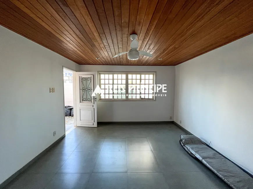 Foto 1 de Casa com 3 Quartos à venda, 205m² em Taquara, Rio de Janeiro