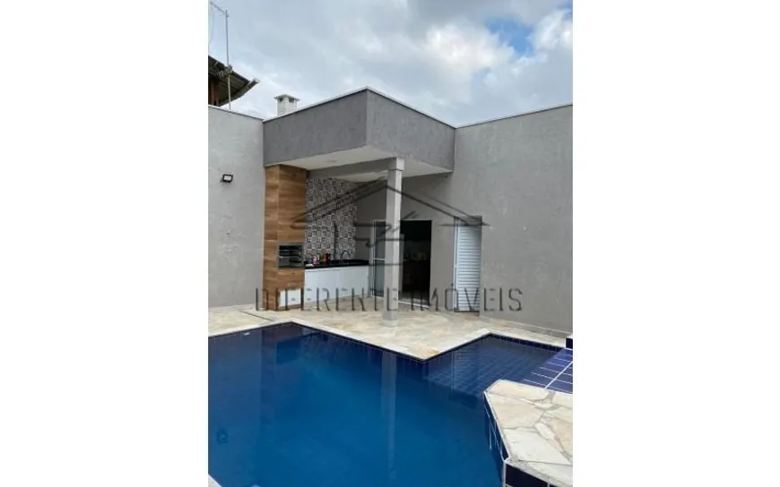 Foto 1 de Casa com 3 Quartos à venda, 270m² em Belas Artes, Itanhaém