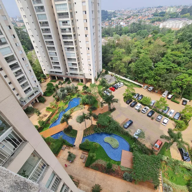 Foto 1 de Apartamento com 2 Quartos à venda, 100m² em Jardim Arpoador Zona Oeste, São Paulo
