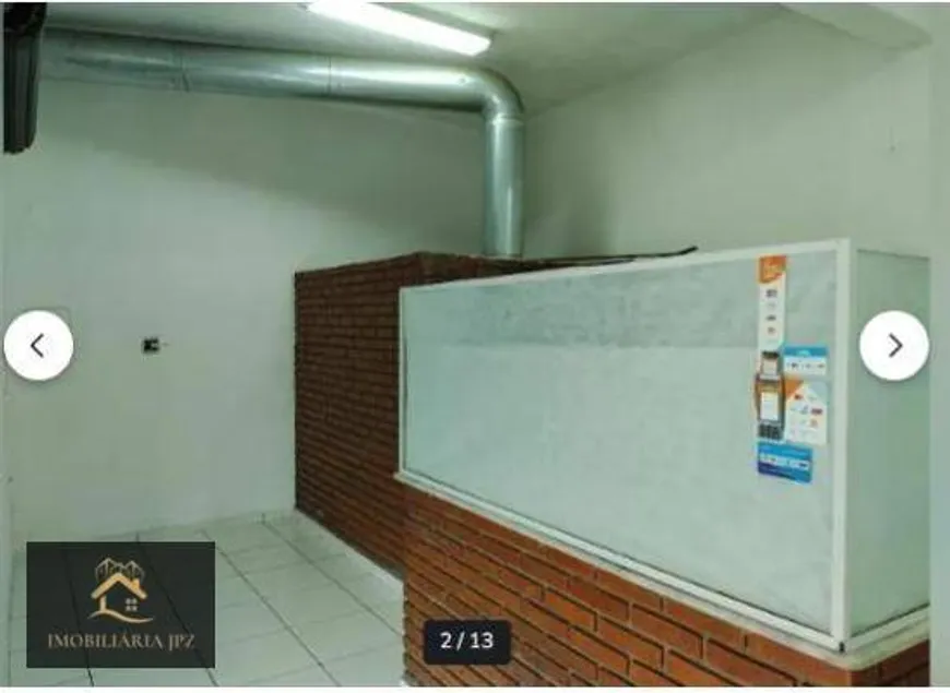 Foto 1 de Ponto Comercial para alugar, 30m² em Vila Matilde, São Paulo
