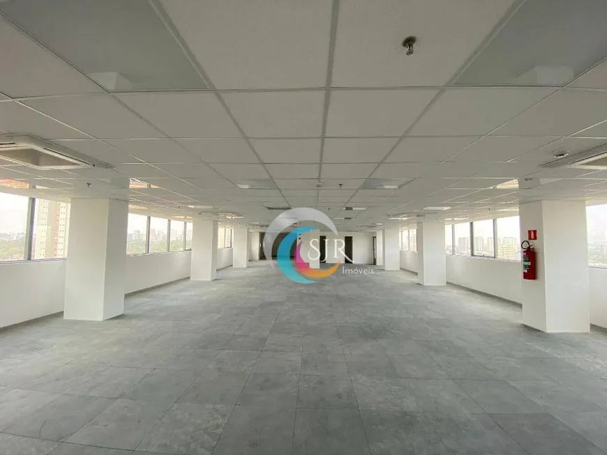 Foto 1 de Sala Comercial para alugar, 316m² em Chácara Santo Antônio, São Paulo