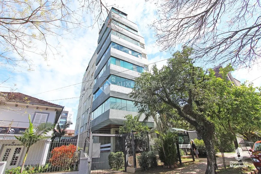 Foto 1 de Apartamento com 3 Quartos à venda, 179m² em Petrópolis, Porto Alegre