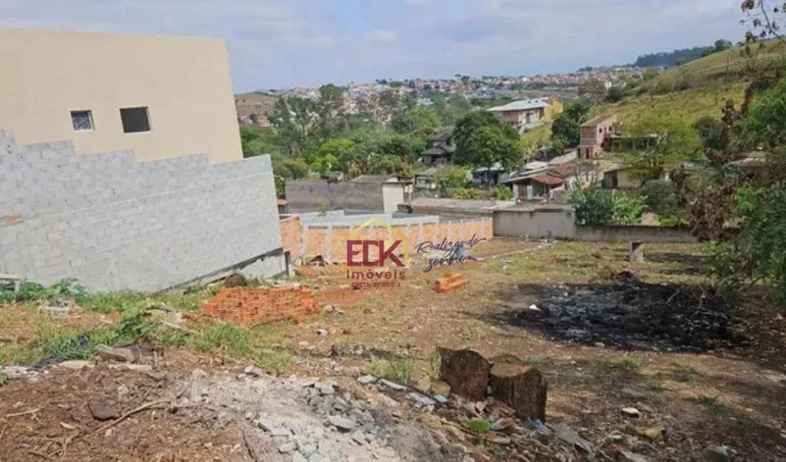 Foto 1 de Lote/Terreno à venda, 150m² em Chacaras Pousada do Vale, São José dos Campos