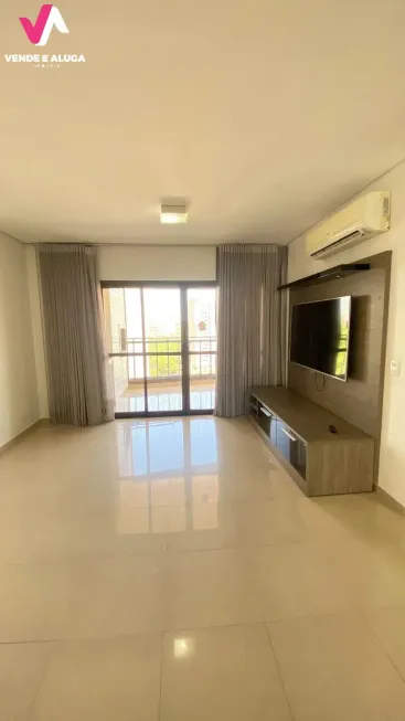 Foto 1 de Apartamento com 3 Quartos à venda, 125m² em Duque de Caxias, Cuiabá