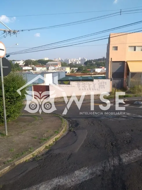 Foto 1 de Lote/Terreno à venda, 330m² em Jardim Leonor, Campinas