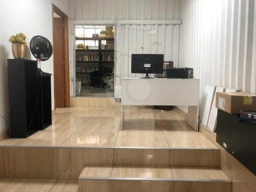 Foto 1 de Ponto Comercial para alugar, 260m² em Pinheiros, São Paulo