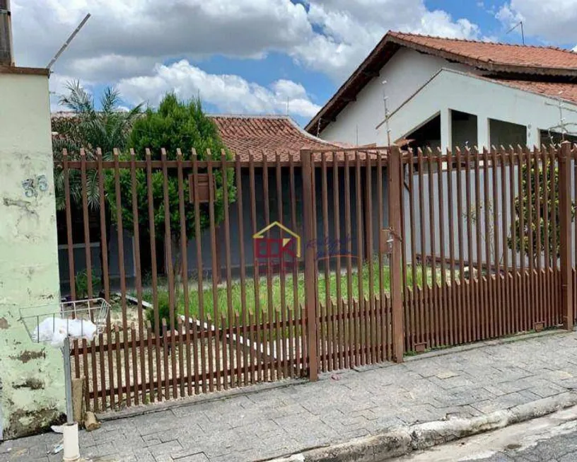 Foto 1 de Casa com 3 Quartos à venda, 135m² em Residencial Santa Izabel, Taubaté