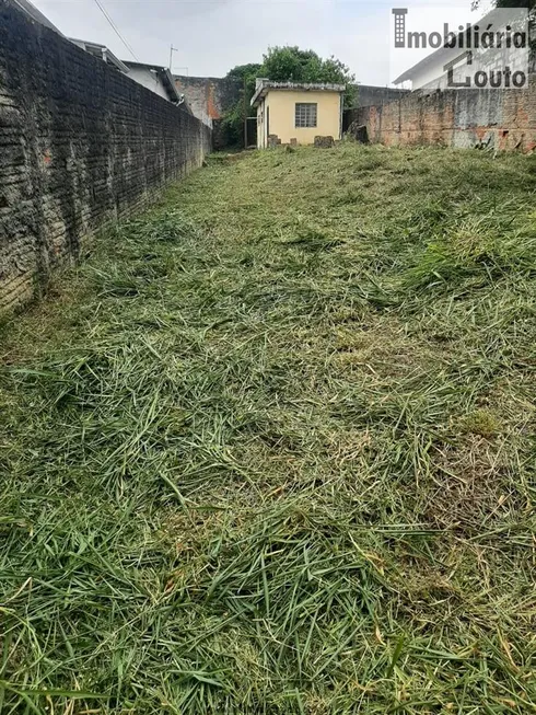 Foto 1 de Lote/Terreno à venda em Vila Bernadotti, Mogi das Cruzes