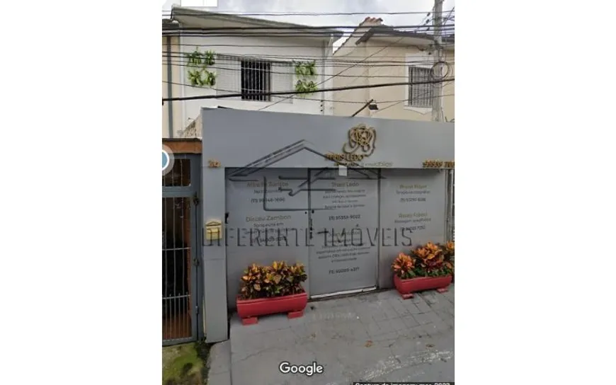 Foto 1 de Sobrado com 2 Quartos para alugar, 110m² em Tatuapé, São Paulo