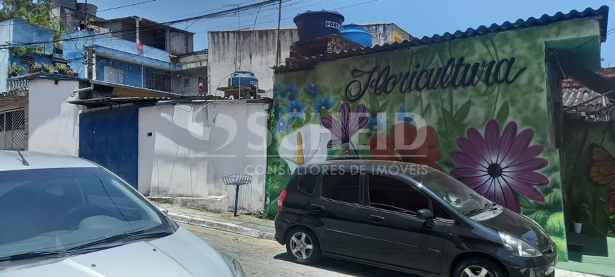 Foto 1 de Lote/Terreno à venda, 196m² em Americanópolis, São Paulo