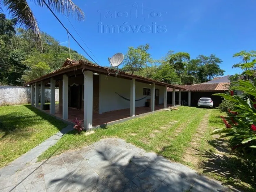 Foto 1 de Casa com 4 Quartos à venda, 636m² em Boiçucanga, São Sebastião