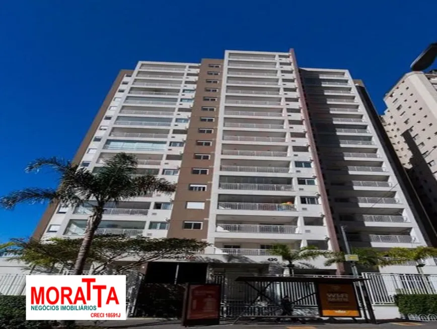 Foto 1 de Apartamento com 2 Quartos para venda ou aluguel, 70m² em Saúde, São Paulo