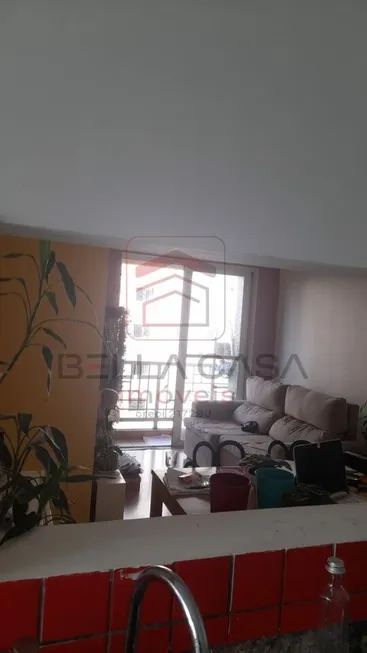 Foto 1 de Apartamento com 2 Quartos à venda, 56m² em Vila Ema, São Paulo