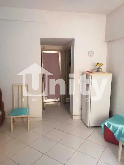 Foto 1 de Apartamento com 1 Quarto à venda, 35m² em Centro, Rio de Janeiro