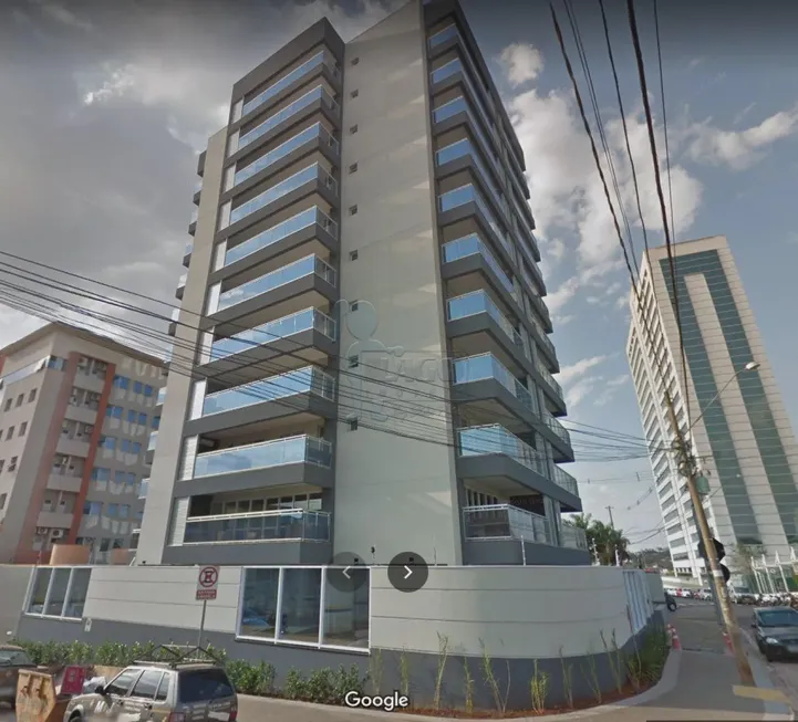 Foto 1 de Kitnet com 1 Quarto à venda, 55m² em Vila Ana Maria, Ribeirão Preto