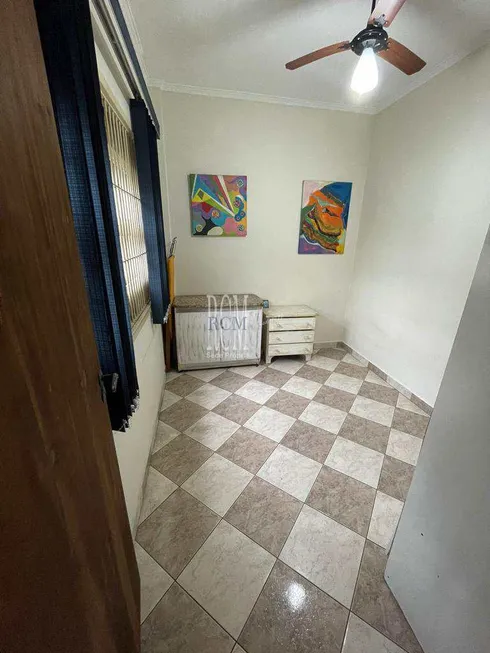 Foto 1 de Apartamento com 2 Quartos à venda, 65m² em Itararé, São Vicente