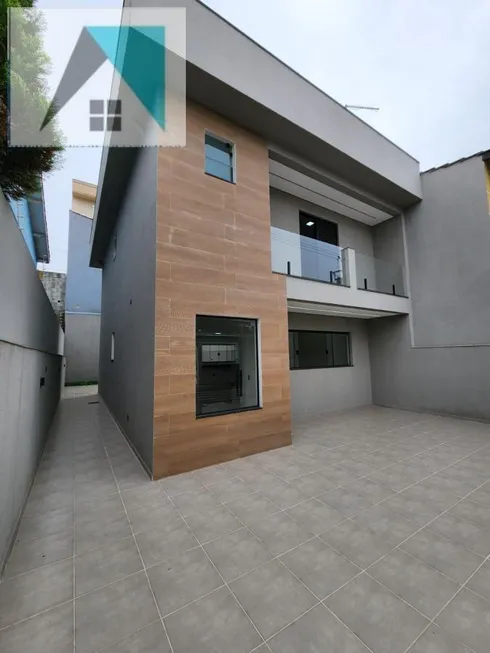 Foto 1 de Casa com 3 Quartos à venda, 130m² em Polvilho, Cajamar