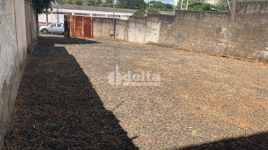 Foto 1 de Lote/Terreno à venda, 300m² em Nossa Senhora Aparecida, Uberlândia