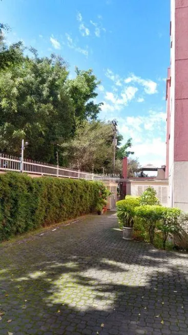 Foto 1 de Apartamento com 2 Quartos à venda, 50m² em Jardim Marcel, São Paulo