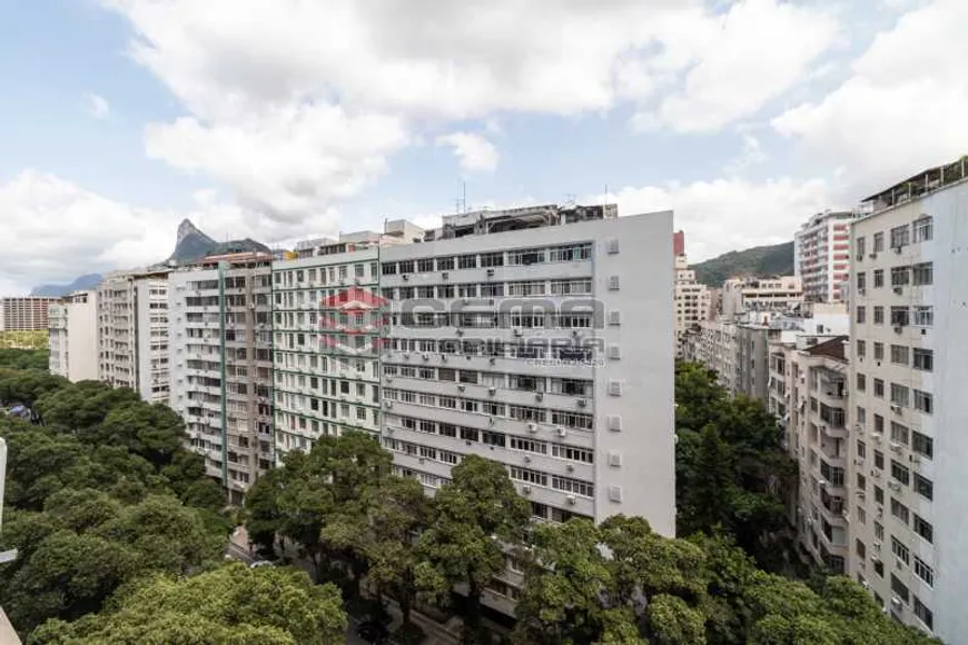 Foto 1 de Apartamento com 2 Quartos à venda, 72m² em Flamengo, Rio de Janeiro