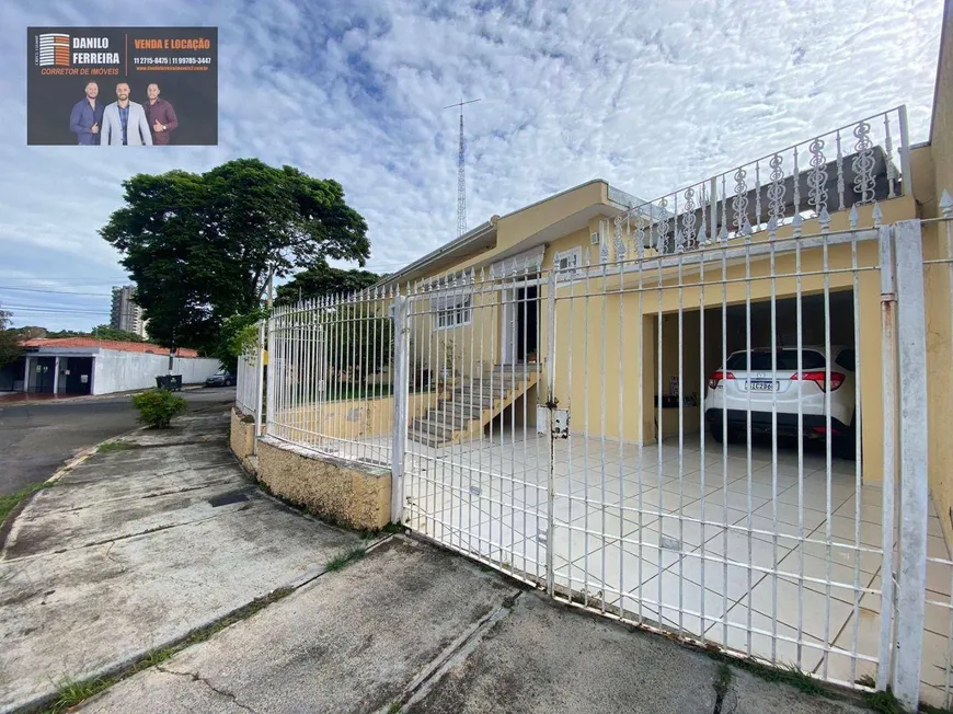 Foto 1 de Casa com 4 Quartos à venda, 148m² em Brasil, Itu