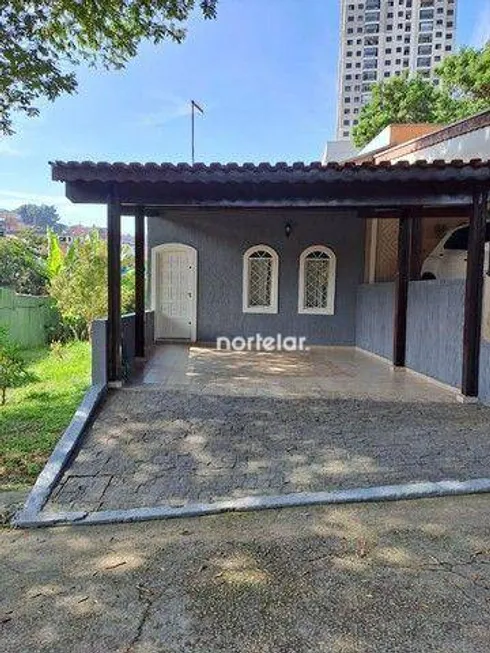 Foto 1 de Casa com 2 Quartos à venda, 125m² em Padroeira, Osasco