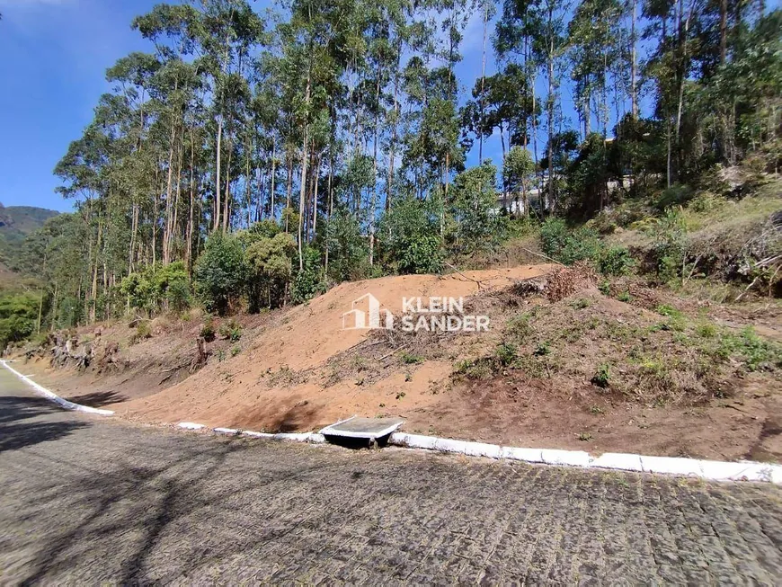 Foto 1 de Lote/Terreno à venda, 363m² em Cônego, Nova Friburgo