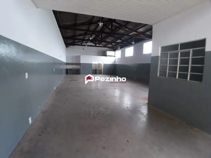 Foto 1 de Galpão/Depósito/Armazém à venda, 206m² em Boa Vista, Limeira