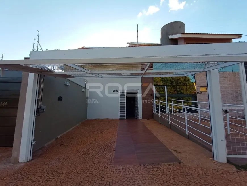 Foto 1 de Imóvel Comercial para alugar, 233m² em Centro, Ribeirão Preto