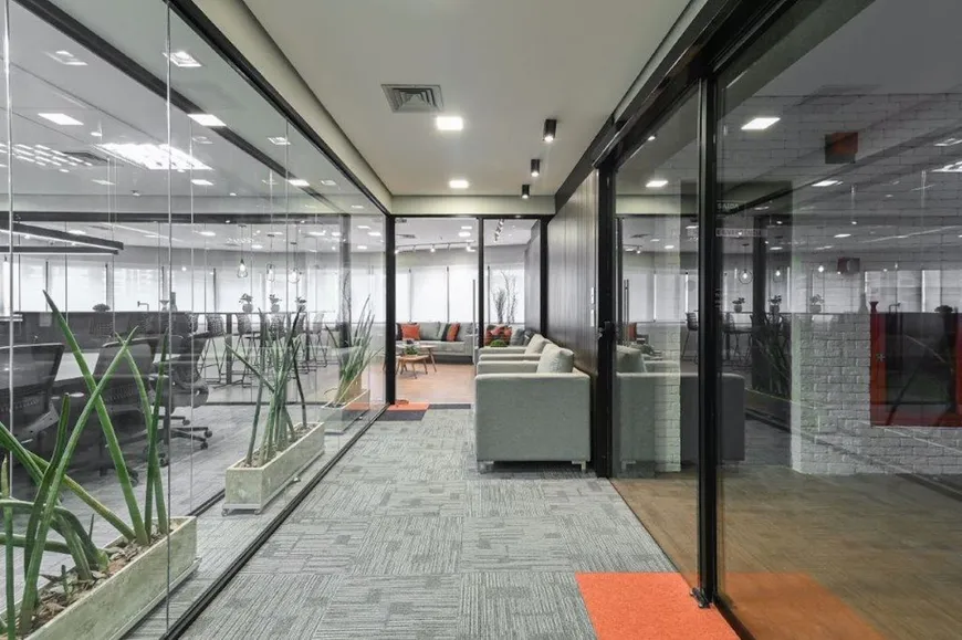 Foto 1 de Sala Comercial para alugar, 331m² em Cerqueira César, São Paulo