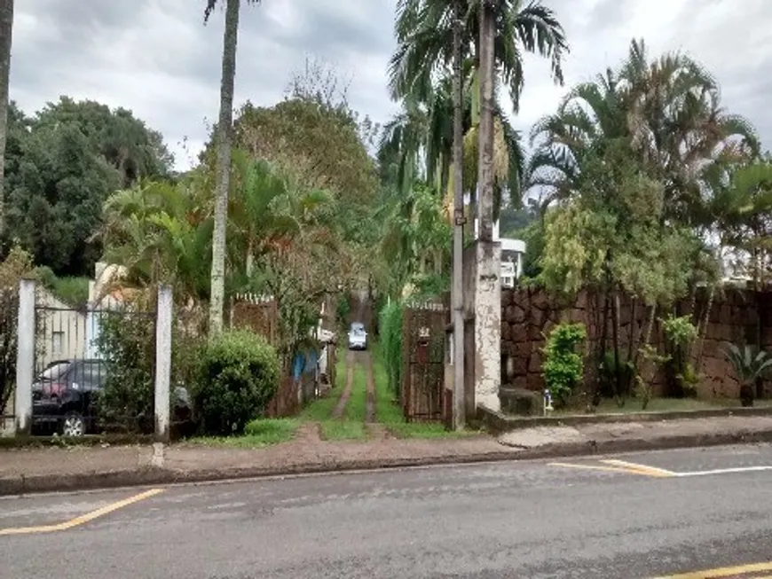 Foto 1 de Fazenda/Sítio com 3 Quartos à venda, 200m² em Colônia, Jundiaí