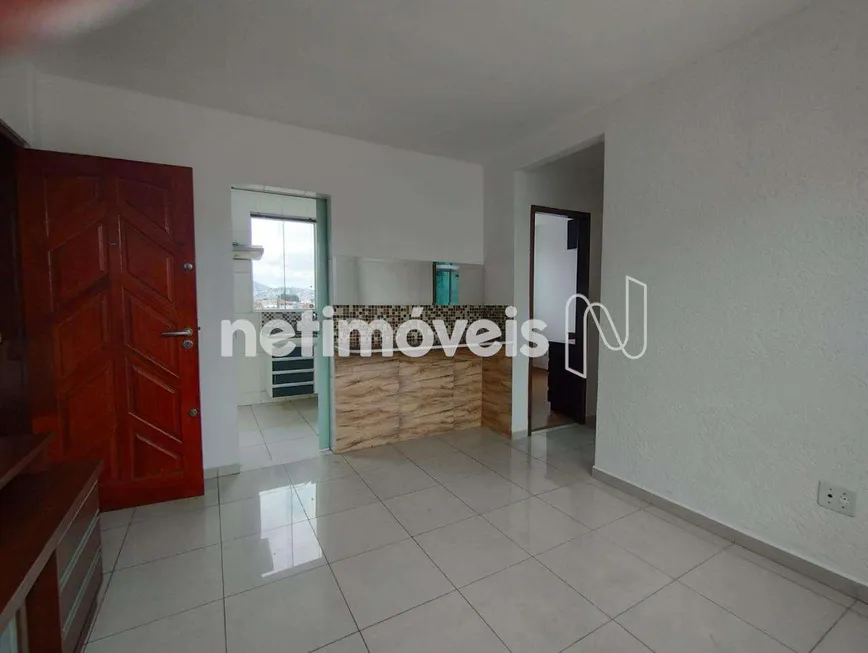 Foto 1 de Apartamento com 3 Quartos à venda, 70m² em Boa Vista, Belo Horizonte