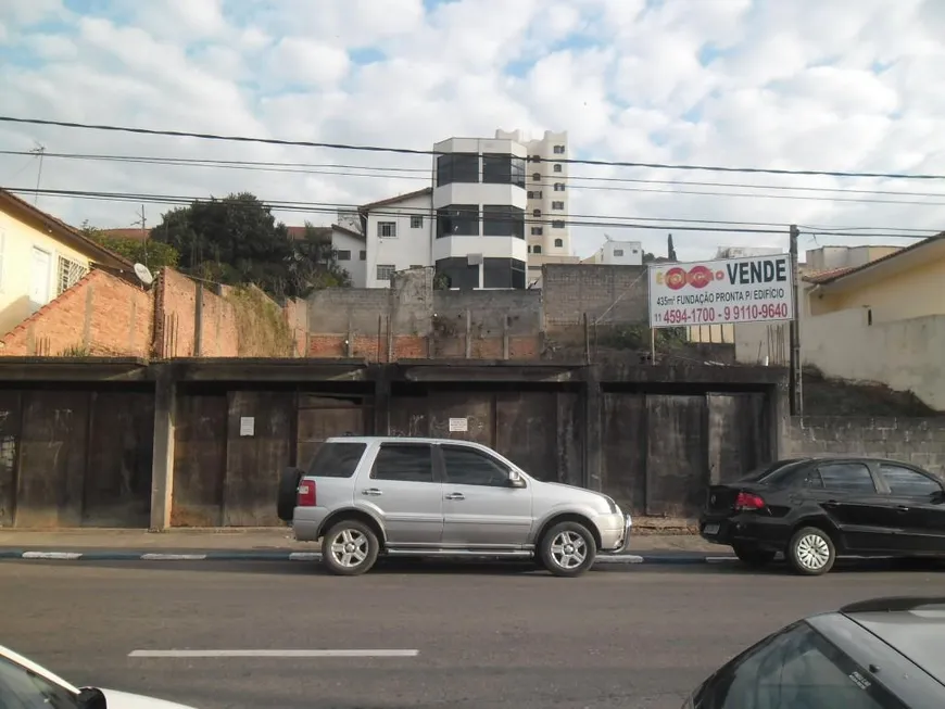 Foto 1 de Lote/Terreno à venda, 430m² em Centro, Itatiba