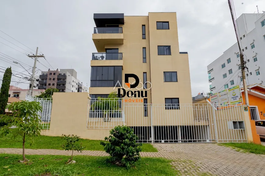 Foto 1 de Apartamento com 2 Quartos para alugar, 96m² em Vila Izabel, Curitiba