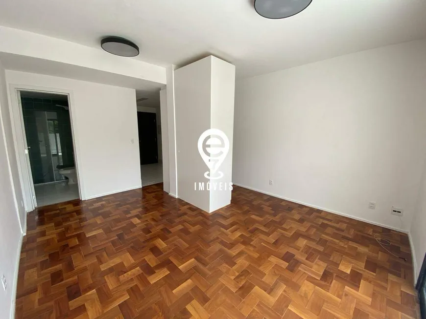 Foto 1 de Apartamento com 1 Quarto para alugar, 42m² em Vila Clementino, São Paulo