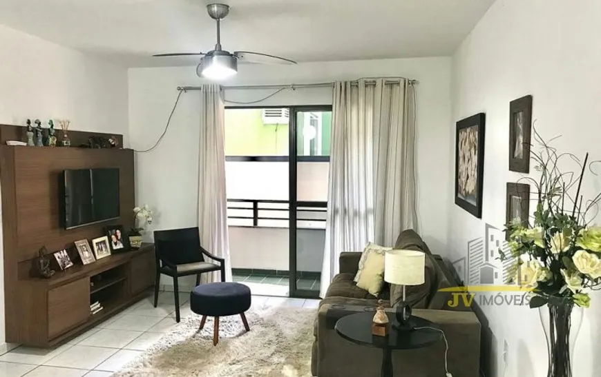 Foto 1 de Apartamento com 3 Quartos para alugar, 80m² em Meia Praia, Itapema