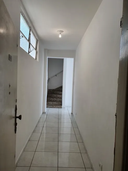 Foto 1 de Apartamento com 2 Quartos para alugar, 82m² em Liberdade, São Paulo