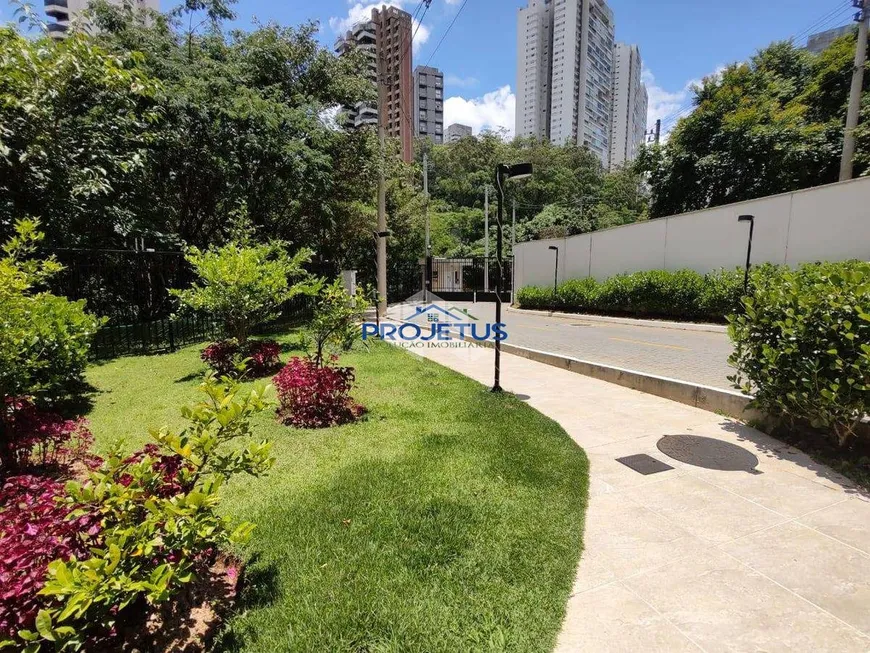 Foto 1 de Apartamento com 2 Quartos à venda, 54m² em Jardim Caboré, São Paulo