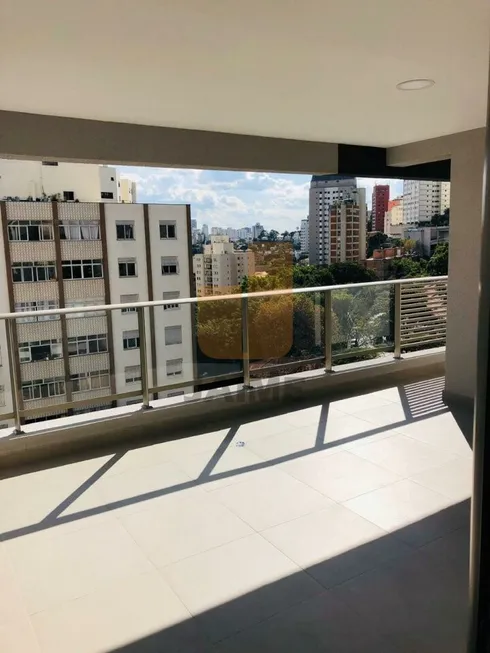 Foto 1 de Apartamento com 3 Quartos à venda, 150m² em Sumarezinho, São Paulo