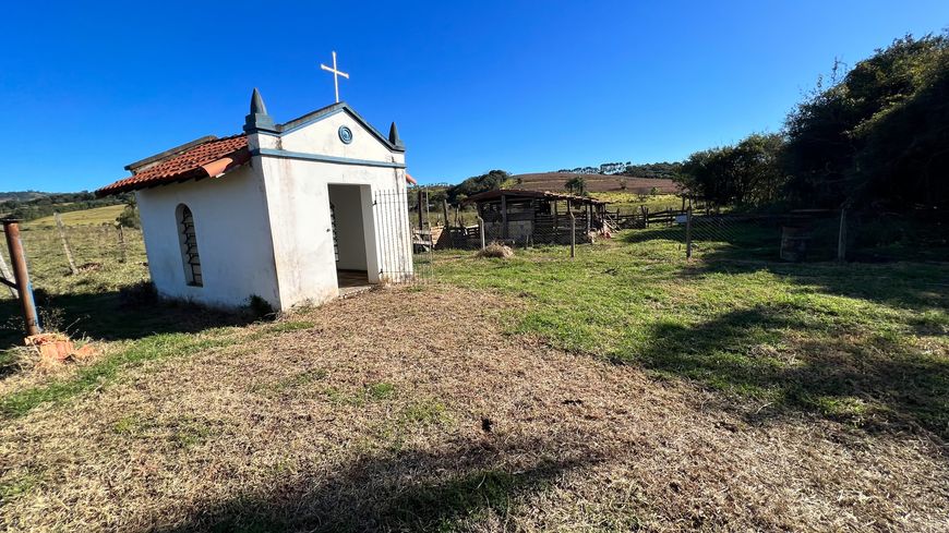 Fazenda/Sítio 4800 m² em Zona Rural em Jacutinga, por R$ 530.000 - Viva Real