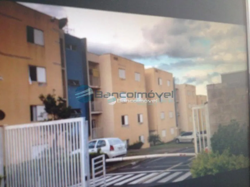 Foto 1 de Apartamento com 2 Quartos à venda, 48m² em Jardim Andorinhas, Campinas