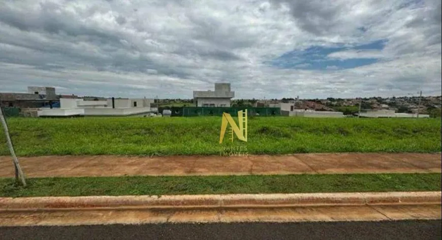 Foto 1 de Lote/Terreno à venda, 255m² em Jardim Morumbi, Londrina