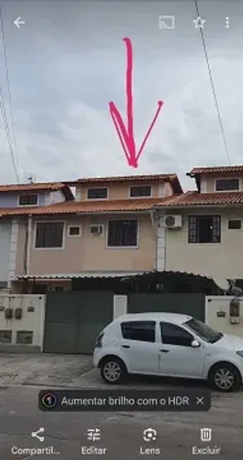 Foto 1 de Casa com 2 Quartos à venda, 80m² em Trindade, São Gonçalo