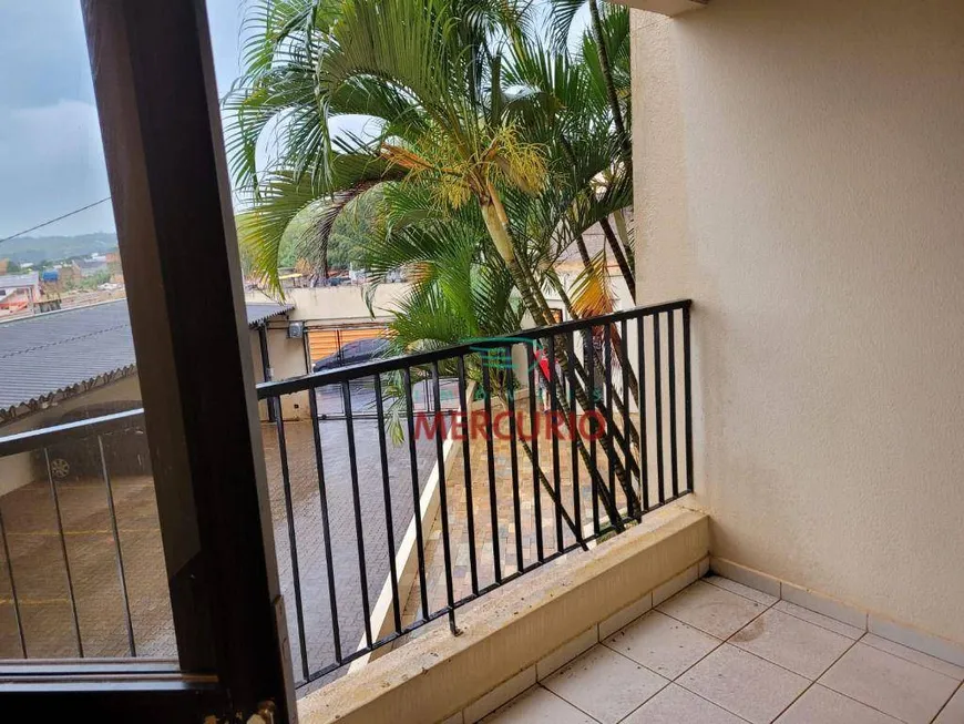 Foto 1 de Apartamento com 3 Quartos à venda, 92m² em Vila Aviação, Bauru