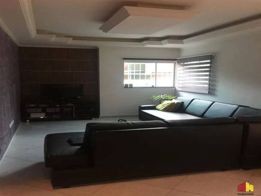 Foto 1 de Sobrado com 3 Quartos à venda, 240m² em Vila Carrão, São Paulo