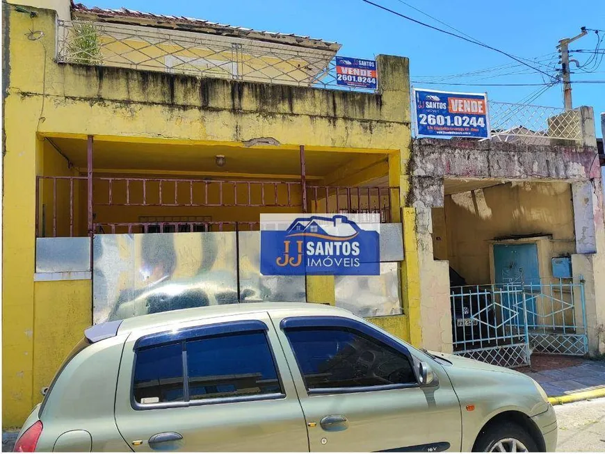 Foto 1 de Lote/Terreno à venda, 256m² em Belenzinho, São Paulo