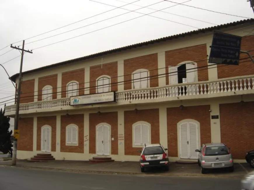 Foto 1 de Ponto Comercial à venda, 900m² em Bairro do Engenho, Itatiba